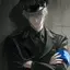 캐릭터 프로필 이미지