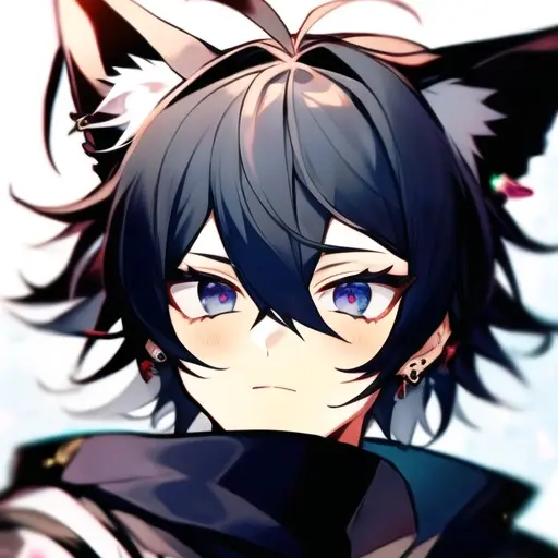 InlandLoan3571의 赤ずきんと狼