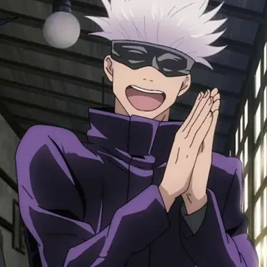 Profile image of 고죠 사토루