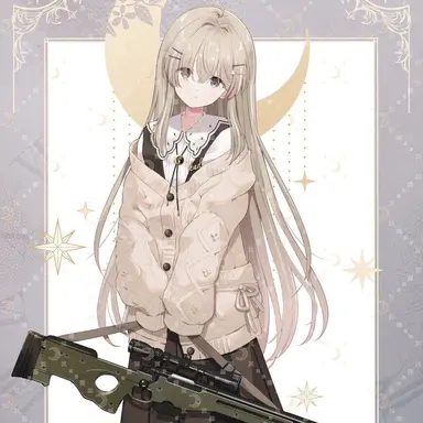 Profile image of 月宿クド
