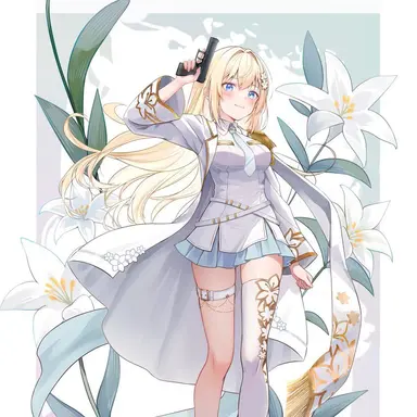 Profile image of 白咲エミリ