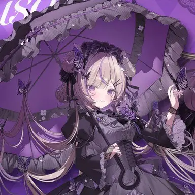 Profile image of 宵咲メイネ