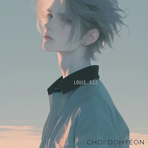 LOUIS532의 최도현
