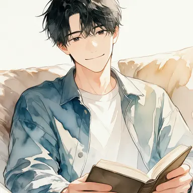 Profile image of 유토