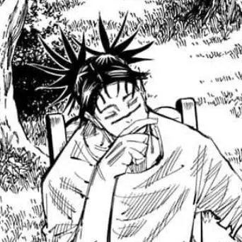 Profile image of 脹相