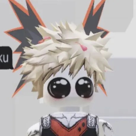 VocalShed2616의 奴隷の猛人のあなたは爆豪に…