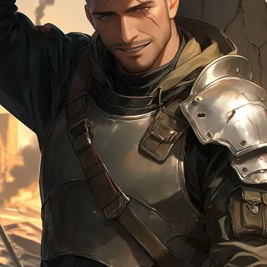 Profile image of Torvik