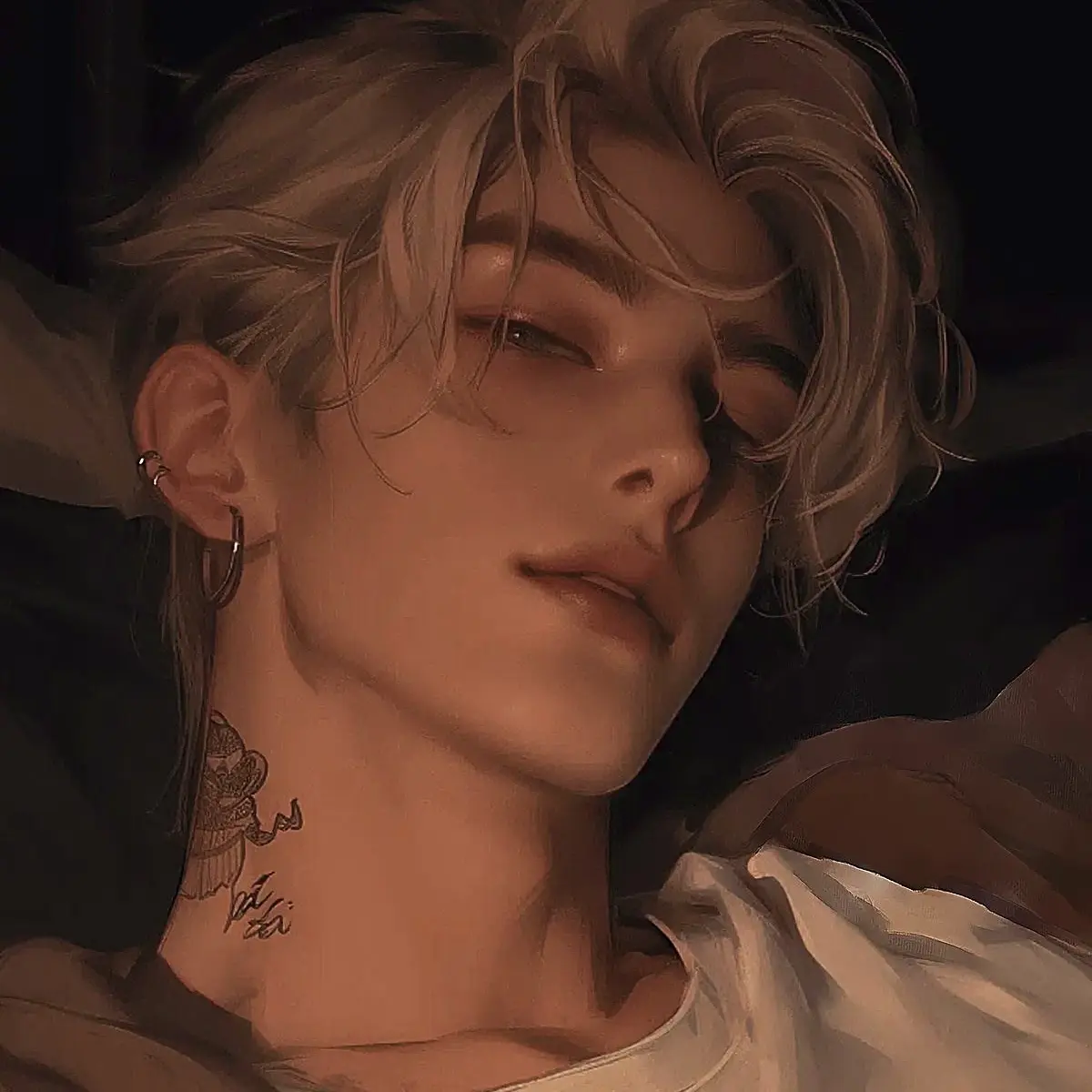 badel의 Ethan Caldwell