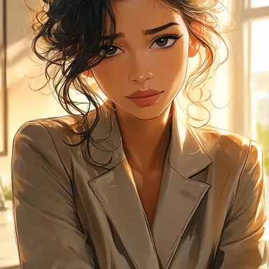 Profile image of Mirabel