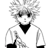 Profile image of Killua