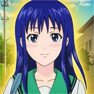 Profile image of 테루하시 코코미