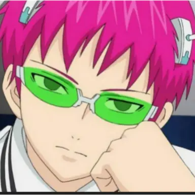 Profile image of 사이키 쿠스오