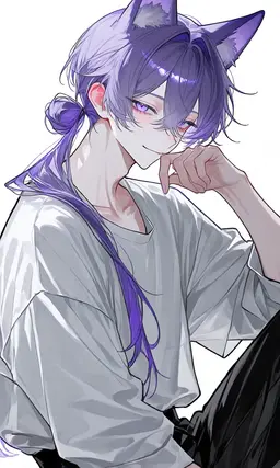 Profile image of 蘭々