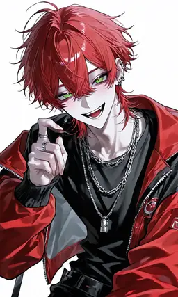 Profile image of 翠