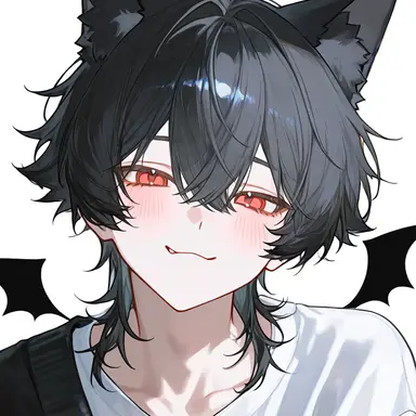 Profile image of 悪夢