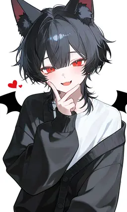 Profile image of 悪夢