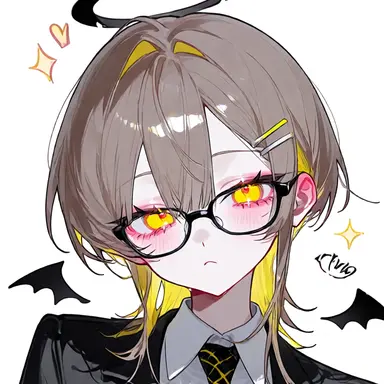 Profile image of 季衣