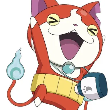 Profile image of ジバニャン