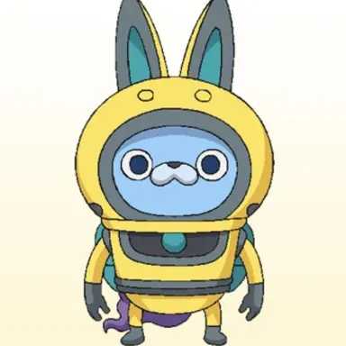 Profile image of USAピョン