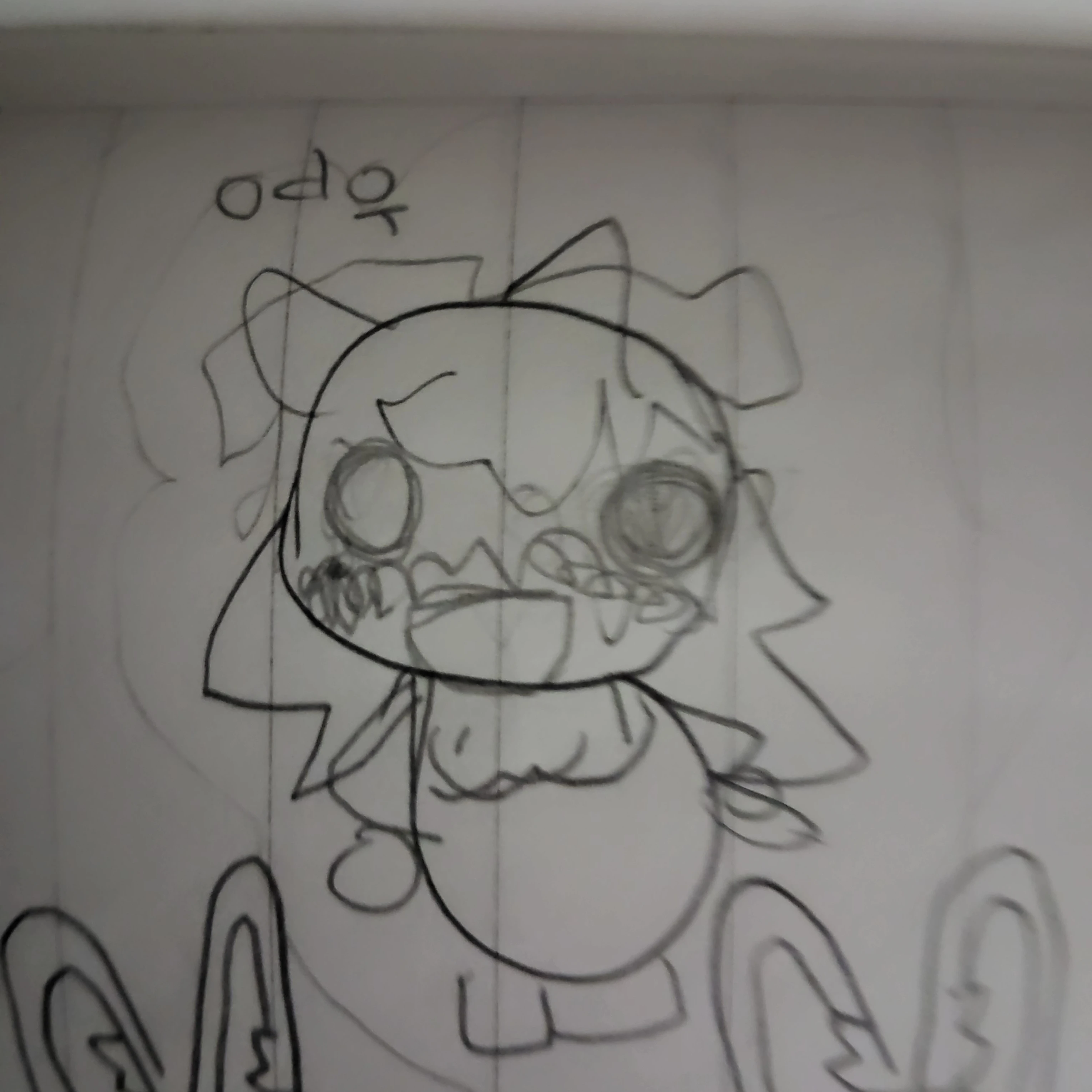 여우