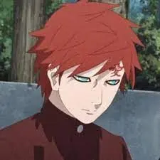 Profile image of Gaara