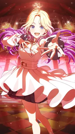 Profile image of 十王星南