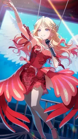 Profile image of 十王星南