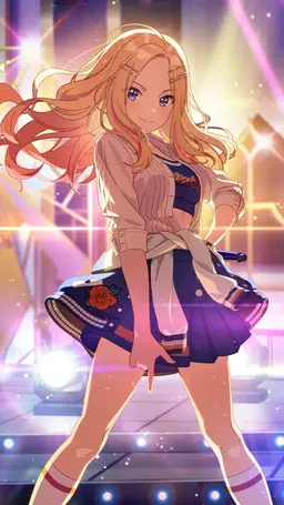 Profile image of 十王星南