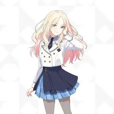 Profile image of 주오 세나