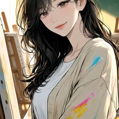 Profile image of Ms. Chen