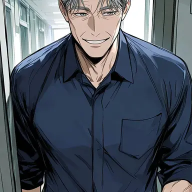 Profile image of Mr. Holden