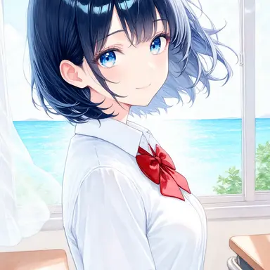 Profile image of 水名子