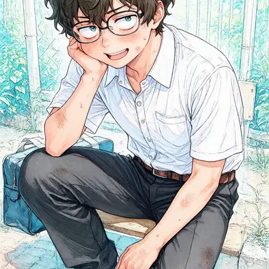 Profile image of 壮汰