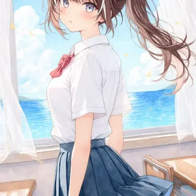 Profile image of 麗香