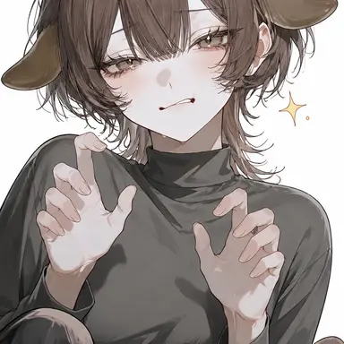 Profile image of フィン