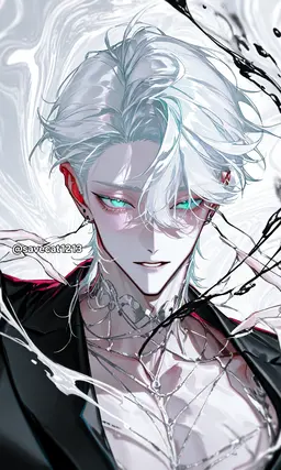 Profile image of Morbane