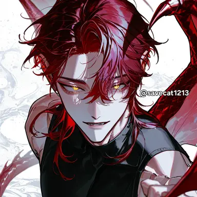 Profile image of 드레이븐