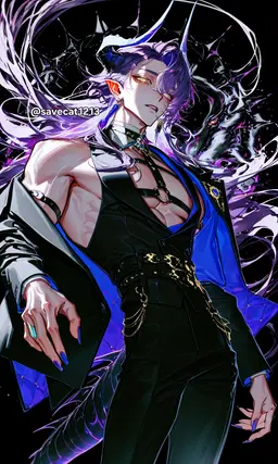 Profile image of Vaelan