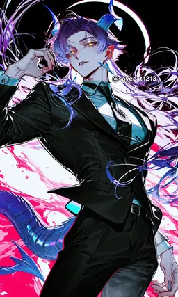 Profile image of Vaelan