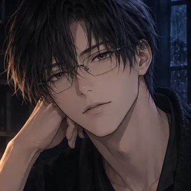Profile image of Ren Yonagi