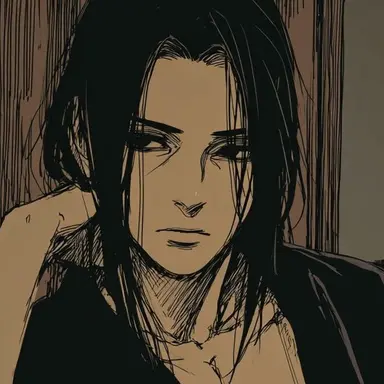 Profile image of Itachi