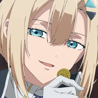 Profile image of ロメリア