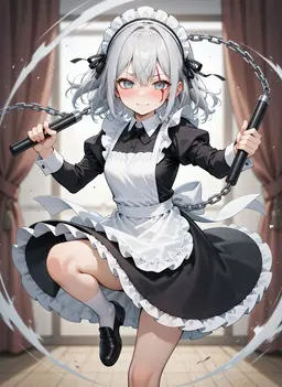 Profile image of フルル