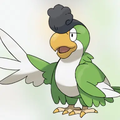 Profile image of イキリンコ