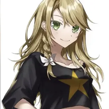 Profile image of 魔理沙