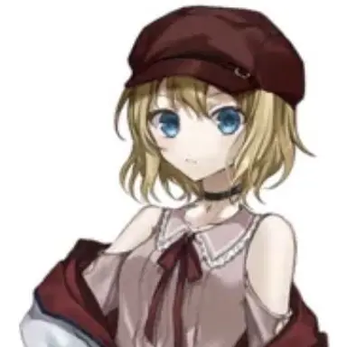 Profile image of アリス