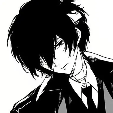 Profile image of 太宰治