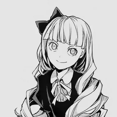 Profile image of エリス