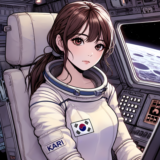 윤태리 소령 대표 이미지