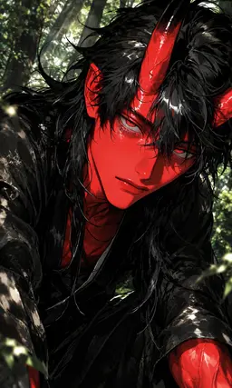 Profile image of Shuten